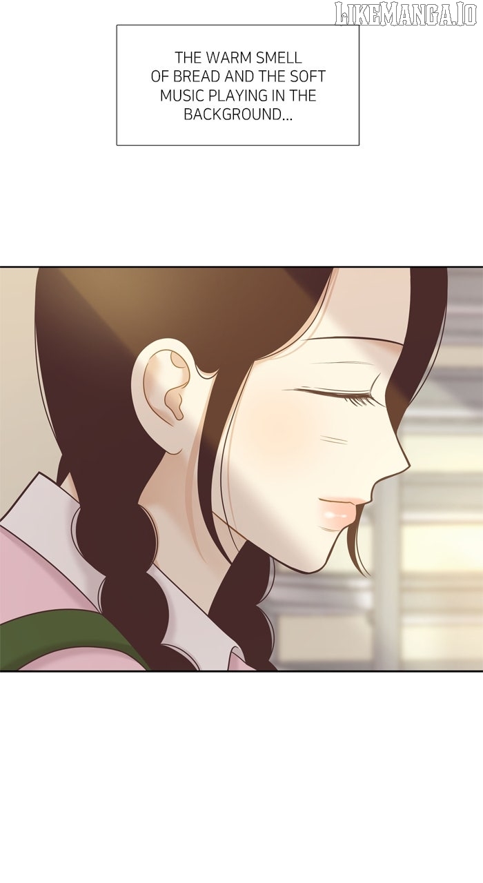 Girl’s World ( World of Girl ) Chapter 462 - page 36